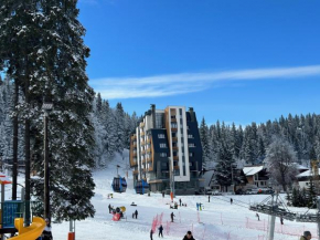 Apartmani Tomić Jahorina